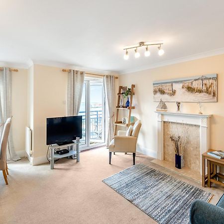 Apartamento 56 Moorings Reach Brixham Exterior foto